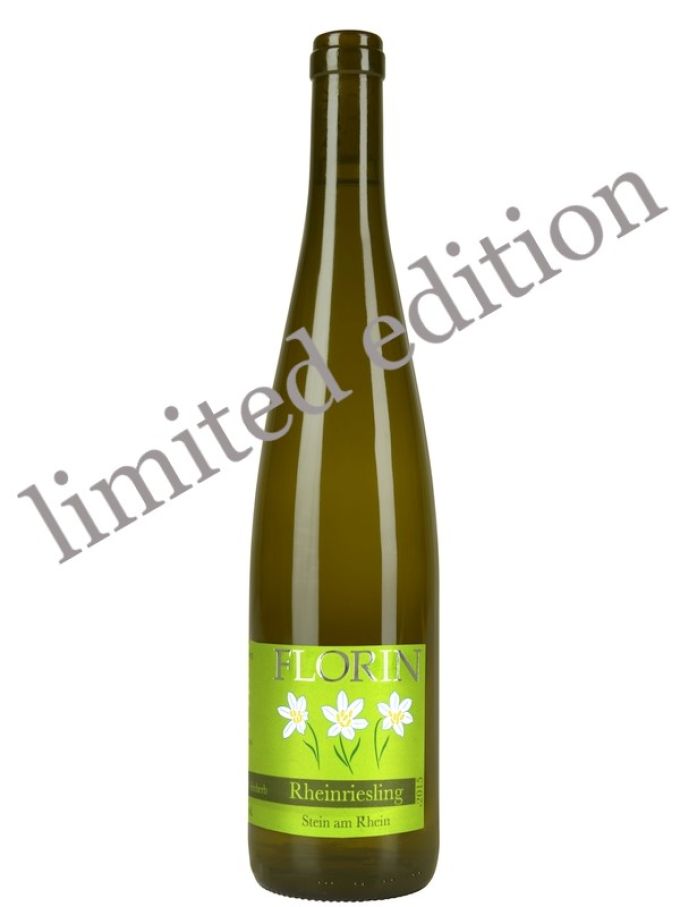 Rheinriesling feinherb