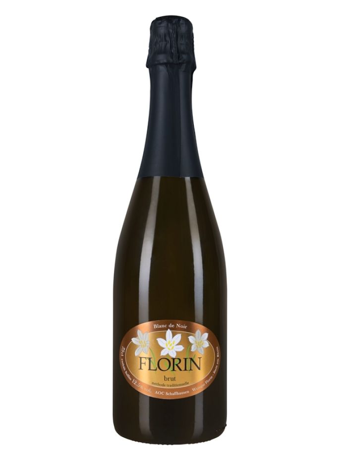Blanc de Noir brut