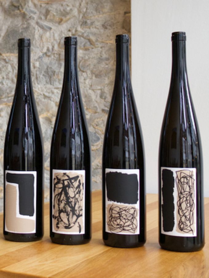 Pinot gris Robin Roth, 1.5L