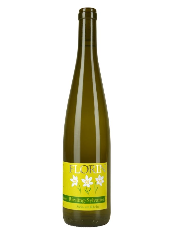 Riesling-Sylvaner Auslese