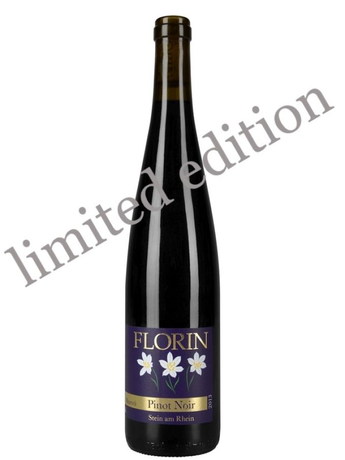 Pinot noir Blaurock 3L