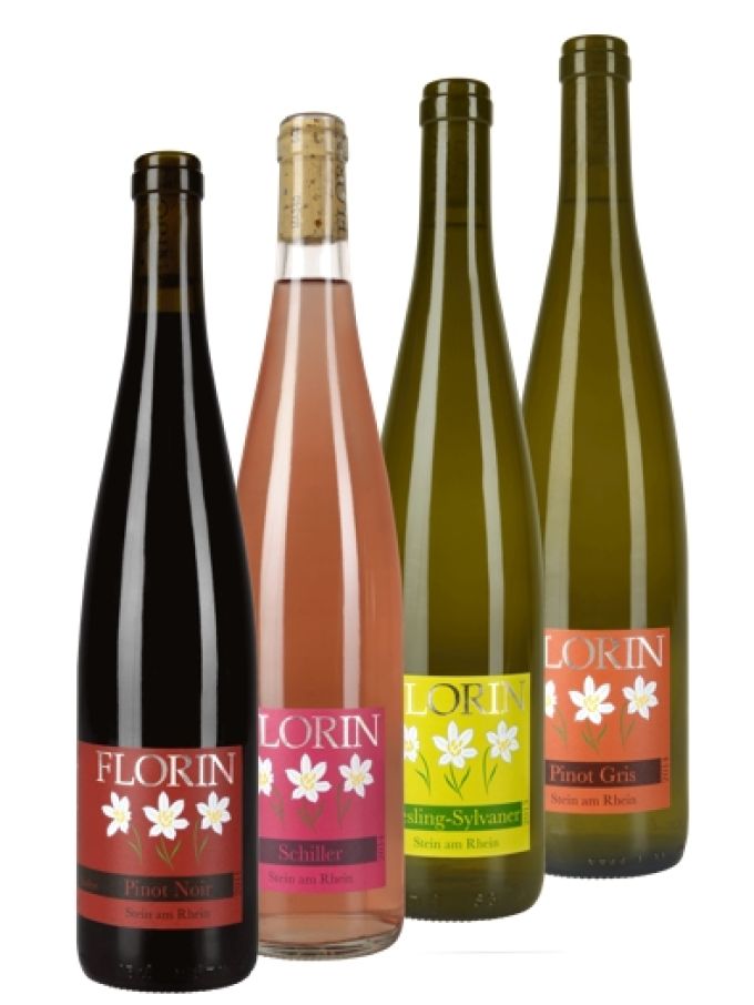 Degustationspaket Auslese