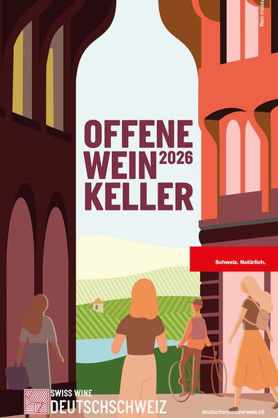 Degustation, Wein, Stein am Rhein