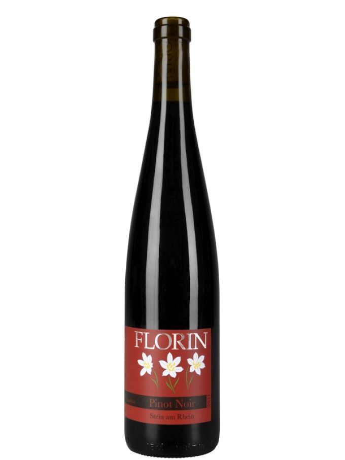 Pinot noir Auslese