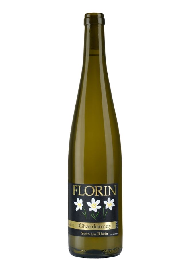 Chardonnay erste Wahl
