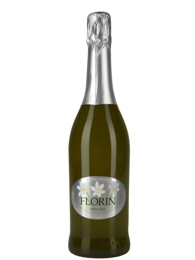 Riesling-Sylvaner extra dry