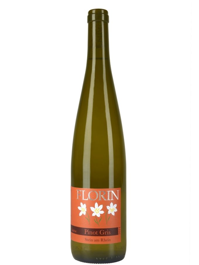 Pinot gris Auslese